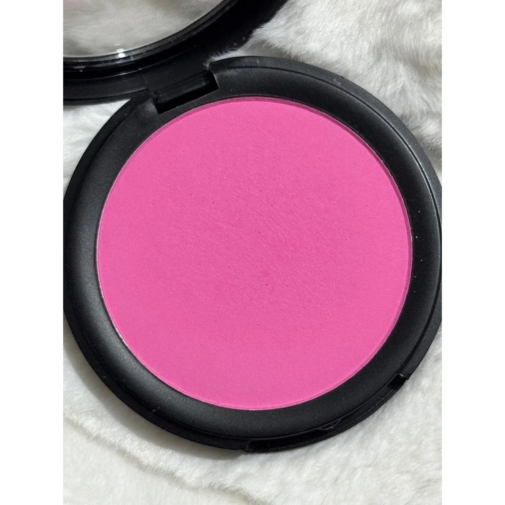 City Color‎ Be Matte Blush Dragonfruit Pink Pressed Powder C-0003 #2 8.9g